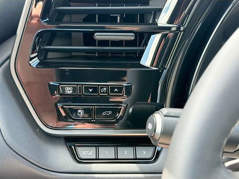 New 2026 Lexus TX 350 AWD image 37