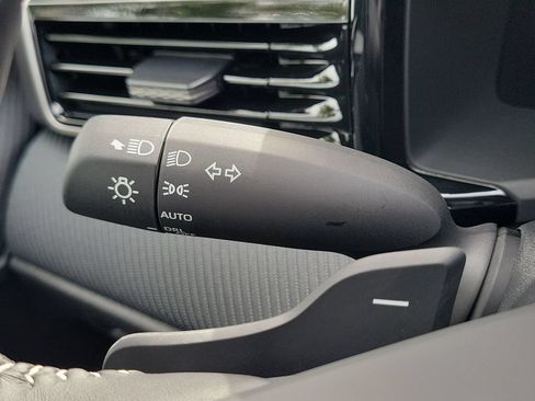 New 2026 Toyota Camry SE w/ Multimedia Upgrade Package FWD image 11