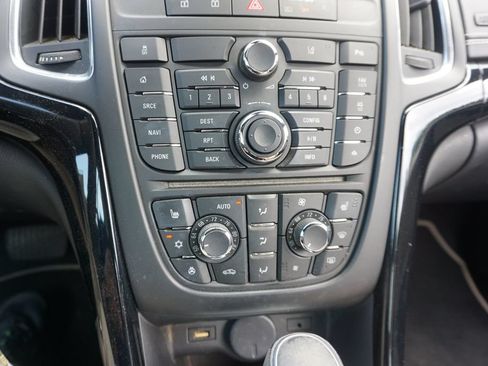 Used 2016 Buick Cascada Premium FWD image 11