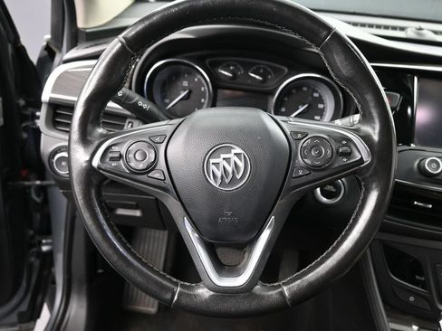 Used 2020 Buick Envision Essence FWD image 31