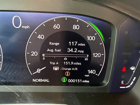 Used 2026 Honda CR-V Sport Touring image 24