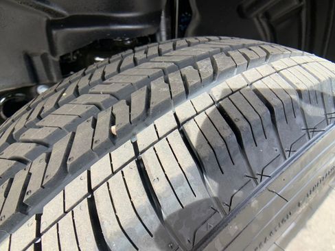 New 2026 Jeep Gladiator Sport image 29