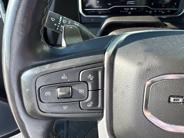 Used 2023 GMC Sierra 1500 Denali w/ Denali Reserve Package AWD/4WD image 27