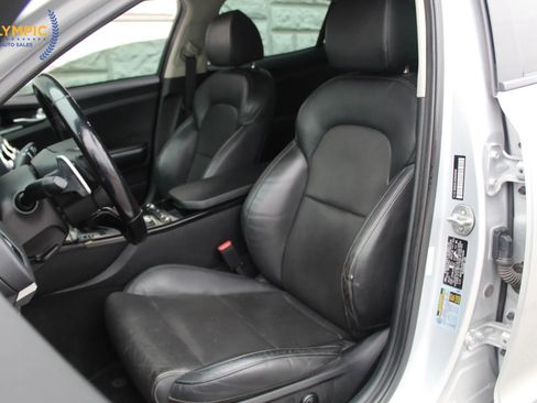 Used 2018 Kia Stinger image 34