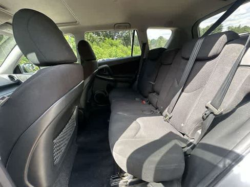 Used 2011 Toyota RAV4 Sport w/ Sport Extra Value Pkg AWD/4WD image 15