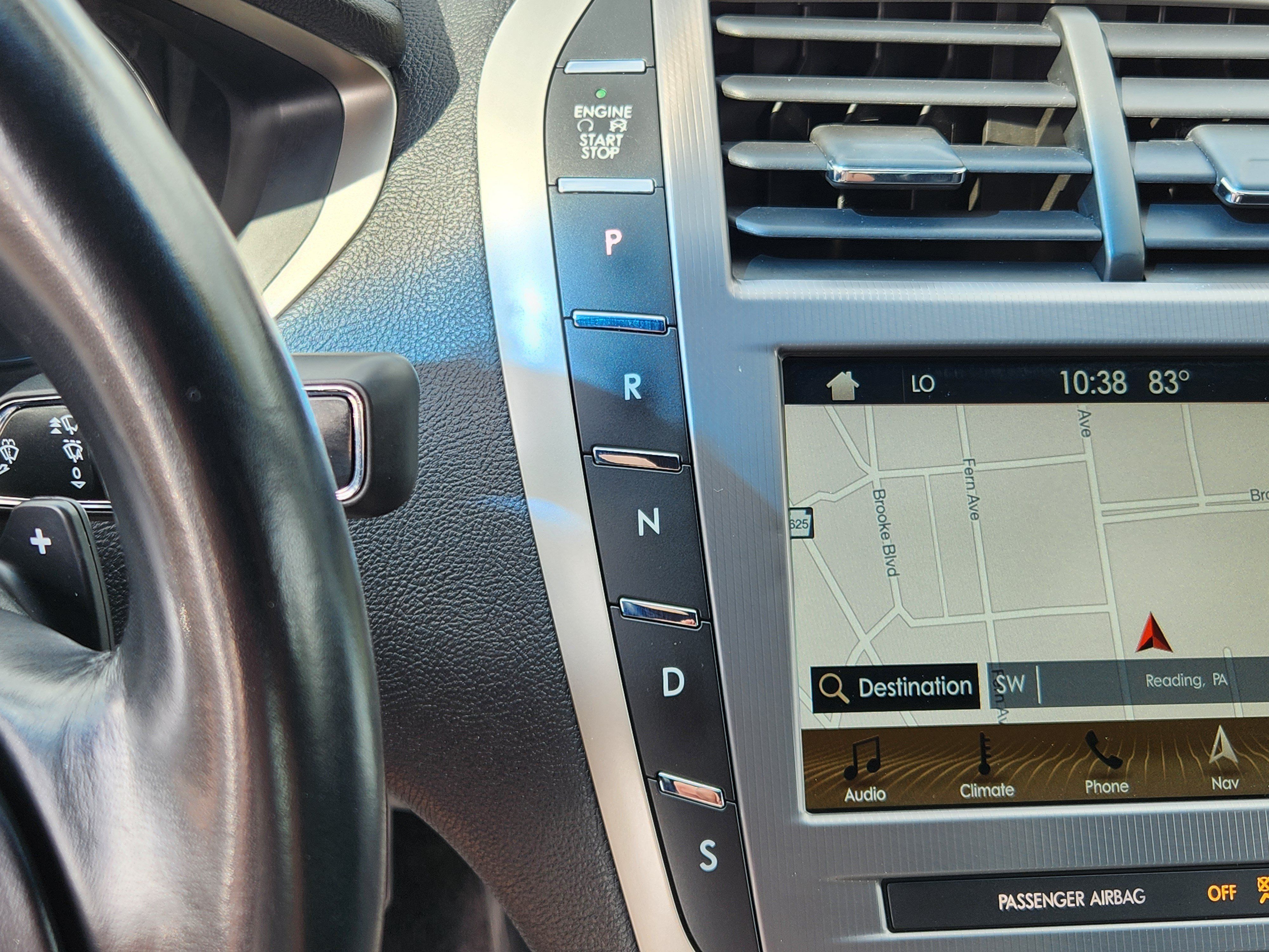 Used 2018 Lincoln MKZ Reserve w/ Technology Package AWD/4WD image 23