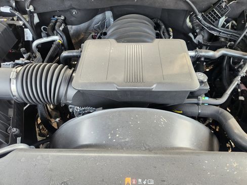 New 2025 Chevrolet Silverado 2500 W/T w/ WT/CX Safety Package image 32