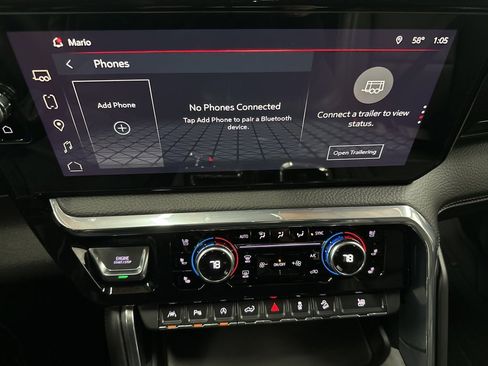 Used 2024 GMC Sierra 1500 Denali w/ Technology Package image 31