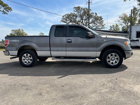 Used 2010 Ford F150 Lariat image 5
