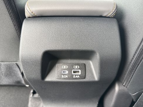 New 2026 Subaru Crosstrek 2.5i Wilderness image 18