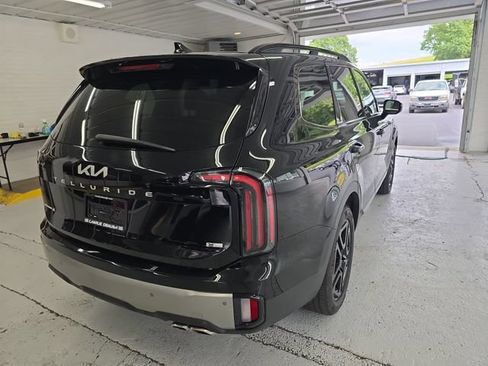 Certified 2023 Kia Telluride SX Prestige X-Line AWD/4WD image 5