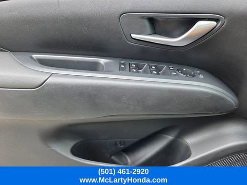 Used 2025 Hyundai Santa Cruz SEL FWD image 34