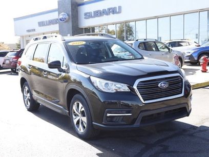 Used 2020 Subaru Ascent Premium w/ Convenience Package