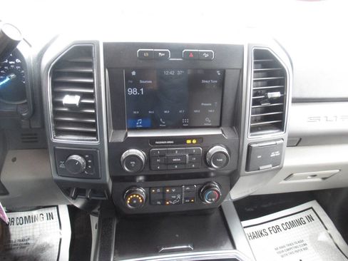 Used 2019 Ford F350 XLT w/ XLT Value Package image 22