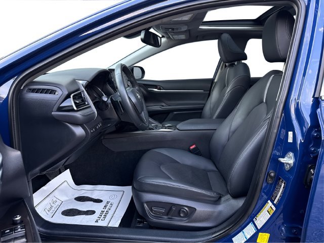 Used 2023 Toyota Camry XSE w/ Protection Package (Q2) (TMS) AWD/4WD image 10