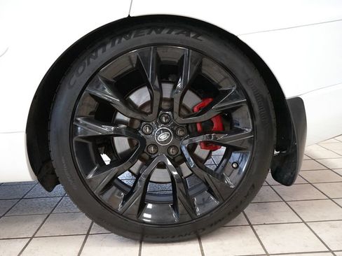 Used 2019 Land Rover Range Rover Sport HST AWD/4WD image 72