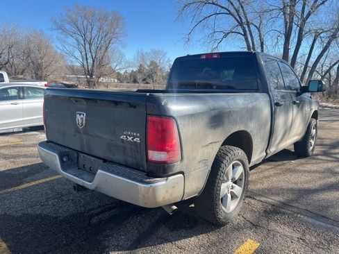 Used 2015 RAM 1500 Tradesman w/ Popular Equipment Group image 7