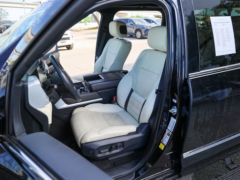 Used 2023 Toyota Tundra 1794 Edition AWD/4WD image 45