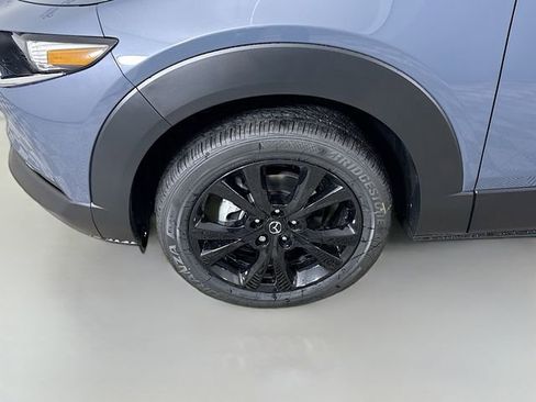 New 2026 MAZDA CX-30 AWD 2.5 S image 31