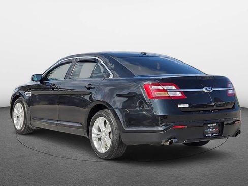 Used 2014 Ford Taurus SEL w/ Equipment Group 201A FWD image 5