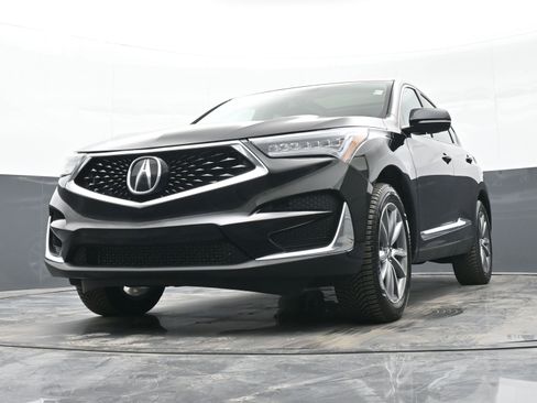 Used 2021 Acura RDX AWD w/ Technology Package image 40