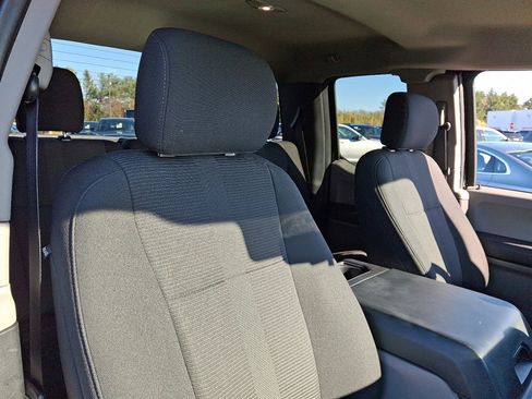 Used 2018 Ford F150 XL w/ Equipment Group 101A Mid image 13