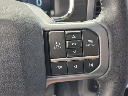 Used 2024 Ford F150 Lariat w/ FX4 Off-Road Package AWD/4WD image 24