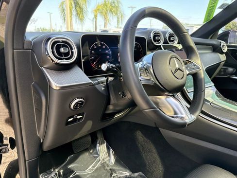 Certified 2026 Mercedes-Benz GLC 300 4MATIC image 20