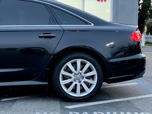 Used 2016 Audi A6 2.0T Premium Plus image 26