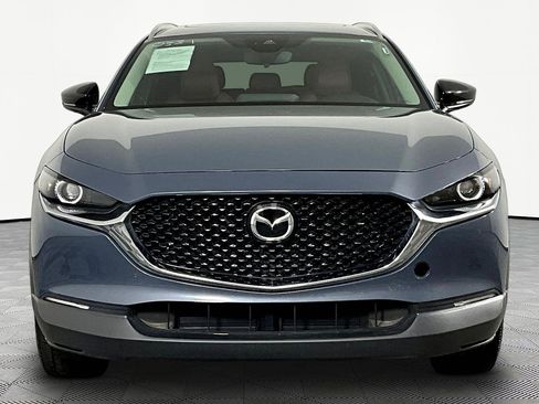 Used 2023 MAZDA CX-30 AWD 2.5 S w/ Preferred Package image 2