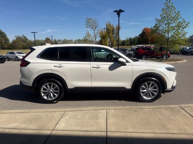 Used 2024 Honda CR-V EX image 6