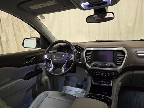 Used 2021 GMC Acadia SLT w/ Preferred Package image 35