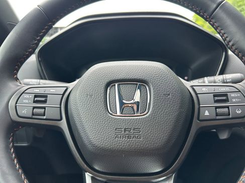 Used 2026 Honda CR-V Sport-L image 22