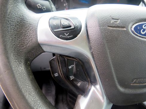 Used 2015 Ford Transit 250 130 Low Roof w/ Exterior Upgrade Package image 13