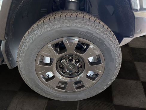 New 2026 GMC Hummer EV 3X w/ Carbon Fiber Edition Package AWD/4WD image 11