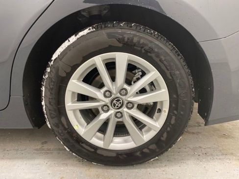 Used 2026 Toyota Camry LE image 10