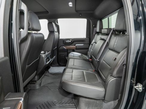 Used 2020 Chevrolet Silverado 2500 High Country w/ Safety Package II image 36