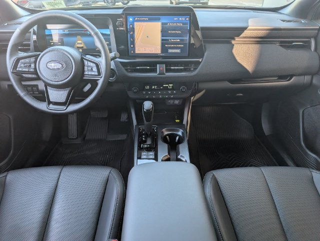 Used 2026 Subaru Outback Limited XT AWD/4WD image 26
