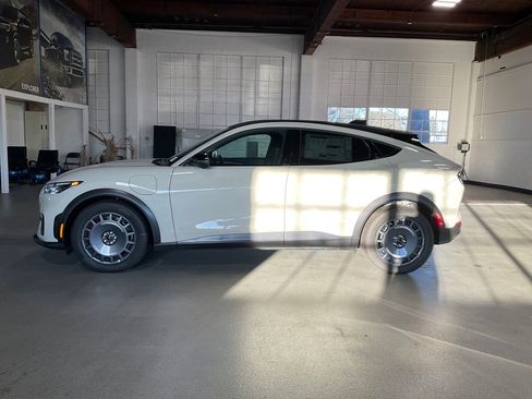 New 2026 Ford Mustang Mach-E GT AWD/4WD image 2