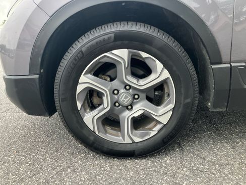 Used 2018 Honda CR-V EX image 29