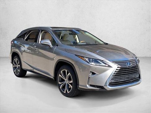 Used 2019 Lexus RX 350 FWD image 3