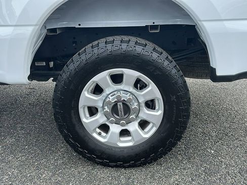 Used 2024 Ford F250 XLT image 18
