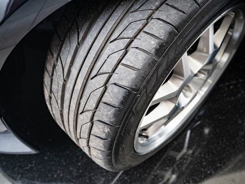 Used 2007 Ford Mustang Shelby GT500 image 37