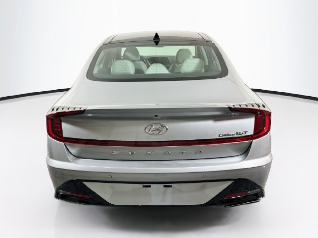 Used 2020 Hyundai Sonata Limited FWD image 7