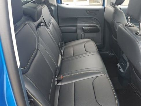 New 2026 Ford Maverick Lobo AWD/4WD image 23