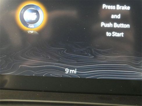 New 2025 Jeep Grand Cherokee Limited image 13