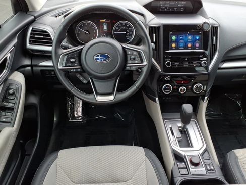 Used 2022 Subaru Forester Premium image 33