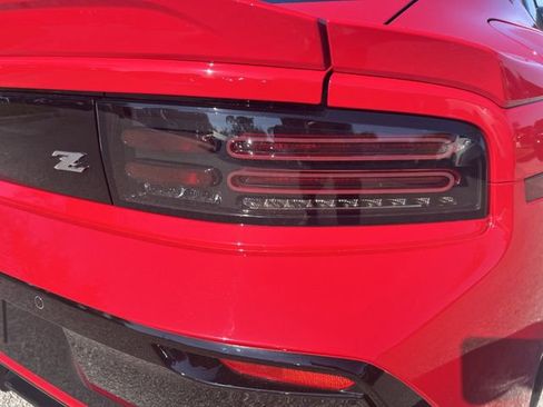 Used 2025 Nissan Z NISMO w/ Floor Mat Package image 11