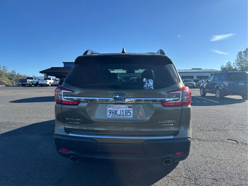 Used 2023 Subaru Ascent Limited w/ Technology Package image 6