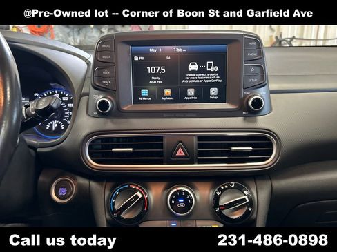 Used 2019 Hyundai Kona SEL AWD/4WD image 19
